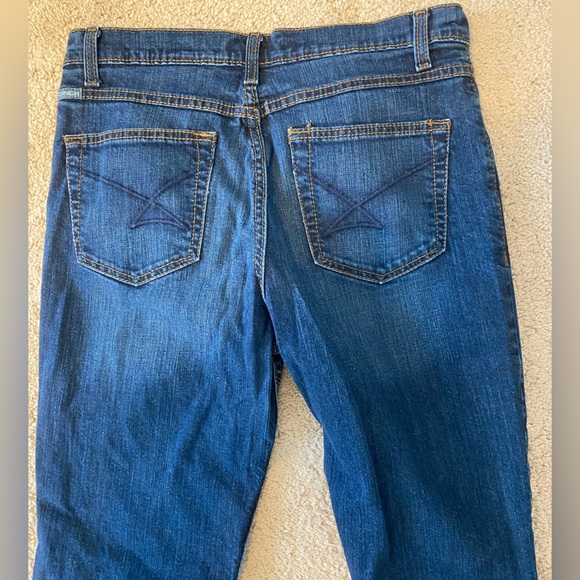 Cinch Jenna- Performance Rise, Relaxed Fit, Boot Cut - Picture 2 of 12